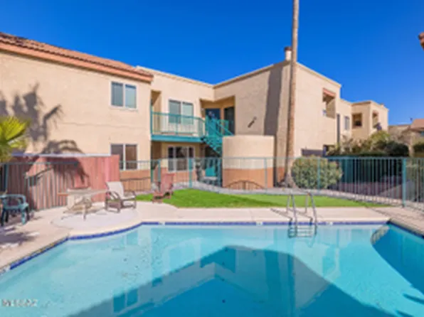 3690 N Country Club Rd APT 1034, Tucson, AZ 85716