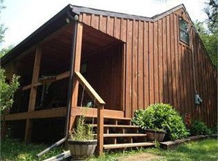 1303 White Knoll Rd, Ulysses, PA 16948