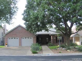 2780 Morning Moon, New Braunfels, TX 78132