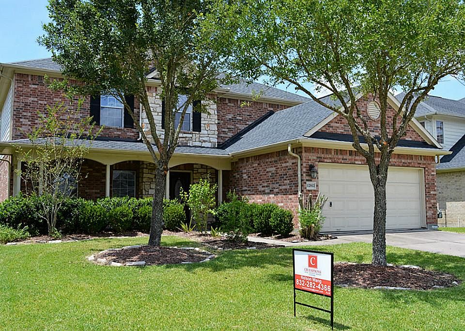 1st image of 12812 Flat Creek Dr