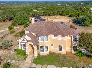 43 Fm 3351 N, Bergheim, TX 78004