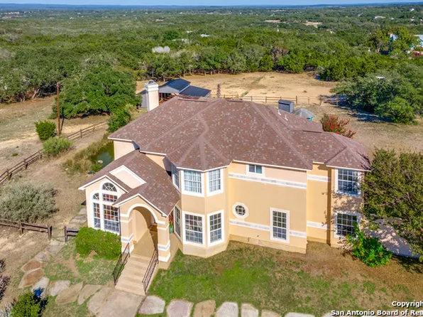 43 Fm 3351 N, Bergheim, TX 78004