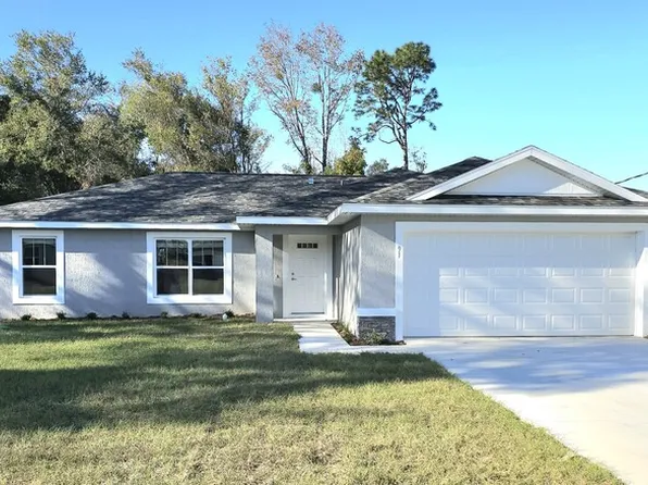 91 Walnut Dr, Ocala, FL 34480