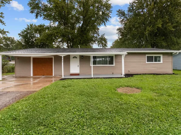 603 W Washington St, Galveston, IN 46932