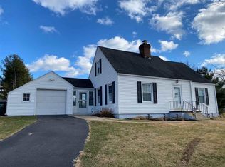 22 Gish Ln, Staunton, VA 24401