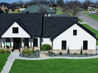 4101 Meadowlark Rd, Ardmore, OK 73401