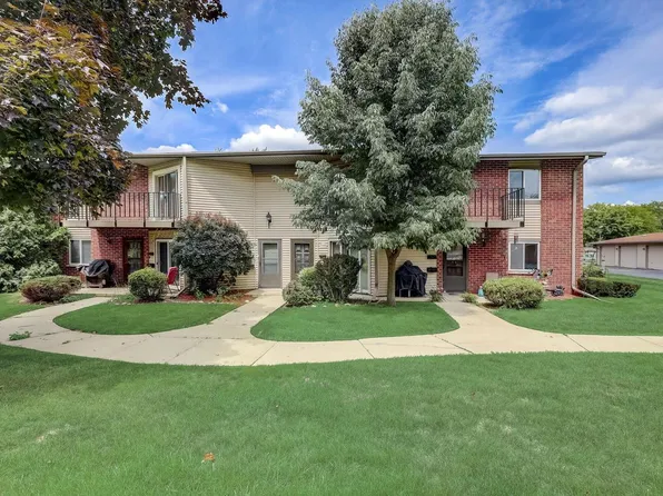 W168N11539 El Camino DRIVE, Germantown, WI 53022