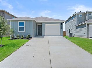 15506 Ruby Hummingbird, San Antonio, TX 78253