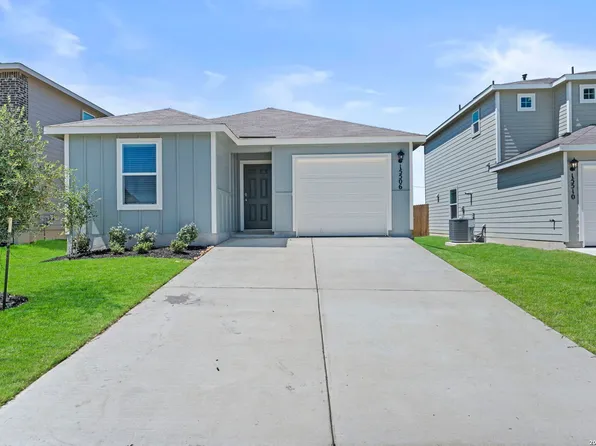 15506 Ruby Hummingbird, San Antonio, TX 78253