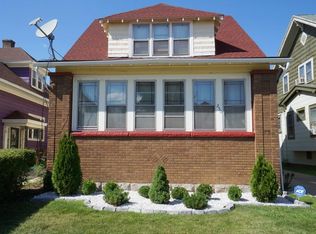 250 Brunswick Blvd, Buffalo, NY 14208
