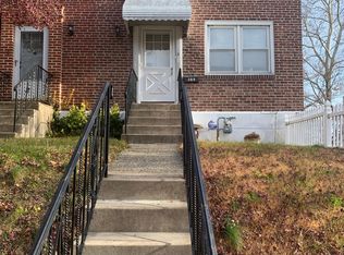 309 Holland St, Crum Lynne, PA 19022