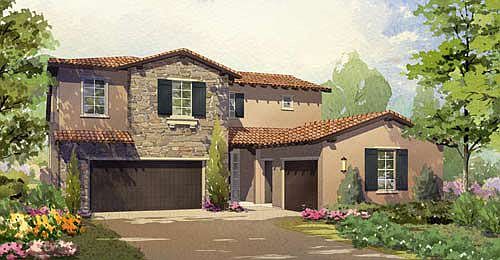 1st image of 3780 Castellina Way #1E2IMP