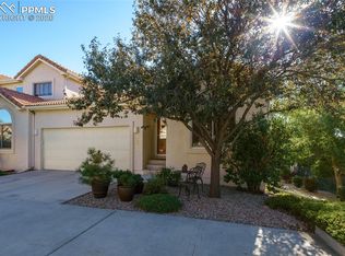 138 Luxury Ln, Colorado Springs, CO 80921