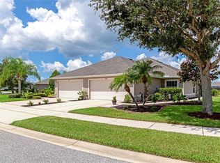3809 Fairway Dr, North Port, FL 34287