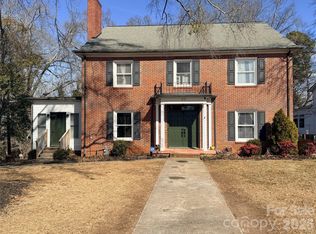 313 E Martin St, Wadesboro, NC 28170