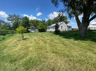 601 E Broadway St, Argenta, IL 62501