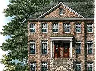 1620 Durden Dr NE, Atlanta, GA 30319