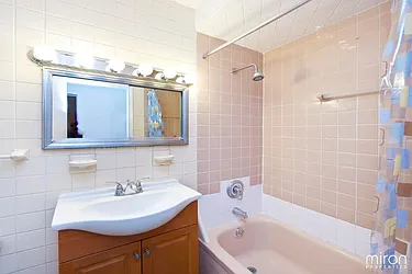 Rented by Miron Properties