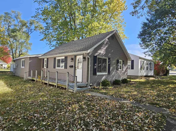 1348 S Waugh St, Kokomo, IN 46902