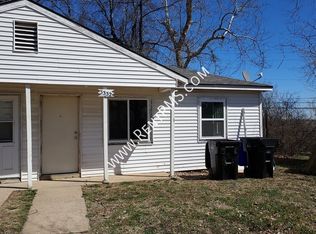 3332 SW Brendan Ave, Topeka, KS 66611