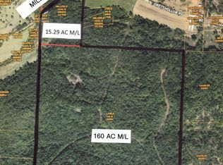 Millfield Rd, Millfield, OH 45761