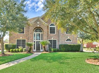 11218 Ramp Creek Ln, Sugar Land, TX 77498