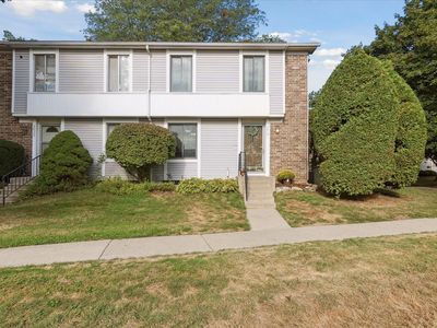 2037 Lac Du Mont Dr, Haslett, MI, 48840