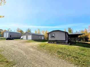 813 N Southshore Dr W, Lesser Slave River No.124, AB T0G 0M0
