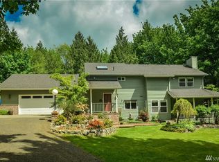 6426 Alpine Dr SW, Olympia, WA 98512