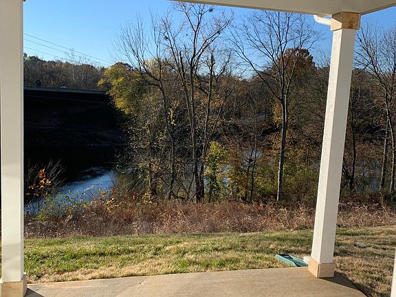 View of Barren River
