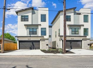 307 S Olive St, San Antonio, TX 78203