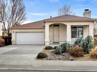 1419 Ridge Point Dr, Carson City, NV 89706