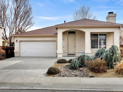 1419 Ridge Point Dr, Carson City, NV, 89706