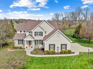 7165 Copperwood Ct, Springboro, OH 45066
