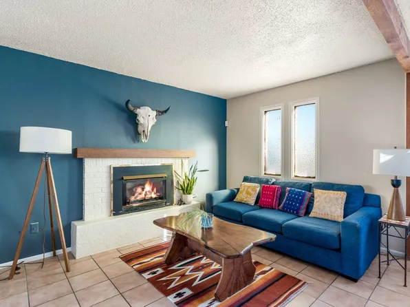 2833 Siringo Rd, Santa Fe, NM 87507