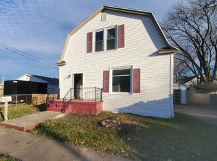 405 Chandler St, Bay City, MI 48706
