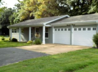 1920 Sextant Dr, Worden, IL 62097