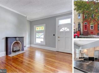 235 S Collington Ave, Baltimore, MD 21231