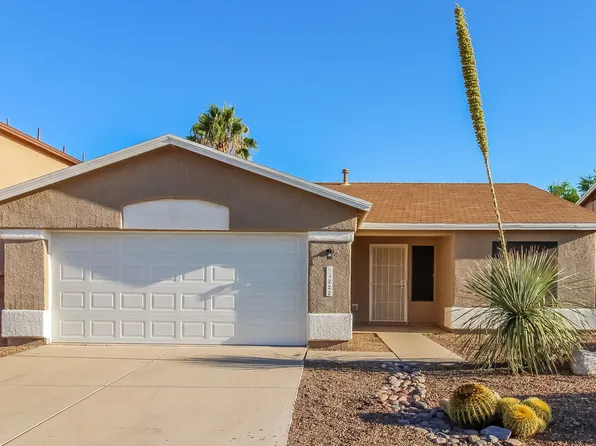 3222 W Avior Dr, Tucson, AZ 85742