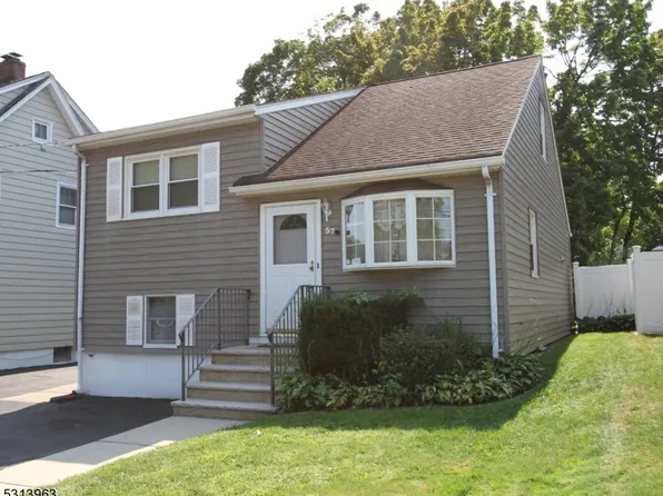 57 Morris Rd, Clifton City, NJ 07012