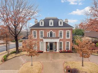 2201 Copper Ridge Rd, Arlington, TX 76006