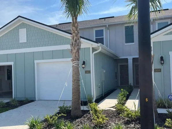 1685 Bridger Trce, Middleburg, FL 32068