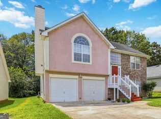 4424 Idlewood Park, Lithonia, GA 30038