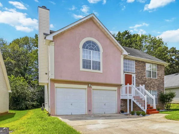 4424 Idlewood Park, Lithonia, GA 30038