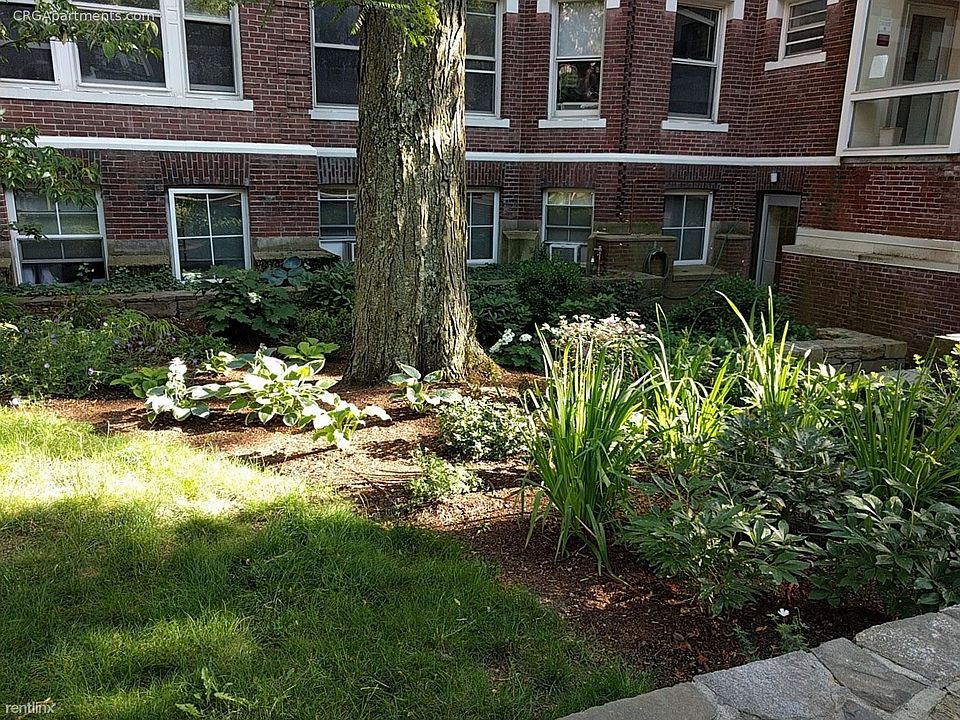 4 Arlington St. #8 Cambridge - Porter Square Unit Photo 7