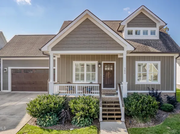 389 Princeton Gardens Dr, Johnson City, TN 37601