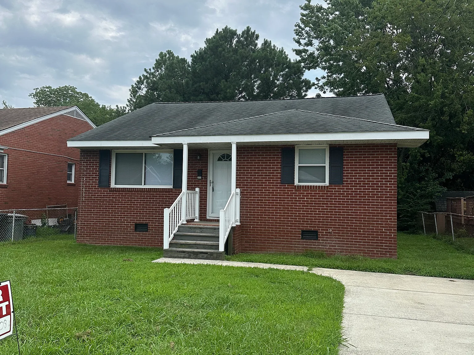 3 bed, 1133 sqft, $1,700 — Photo 1