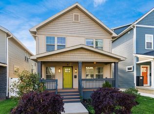 1471 N 6th St, Columbus, OH 43201