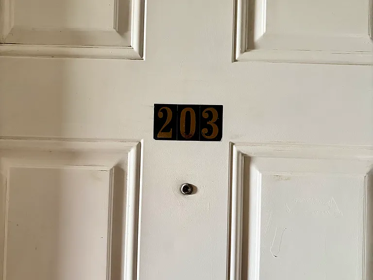 664 Materdie Ln #203 — Photo 2