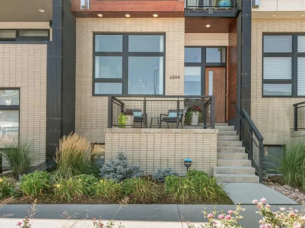 6894 E Lowry Boulevard, Denver, CO 80230